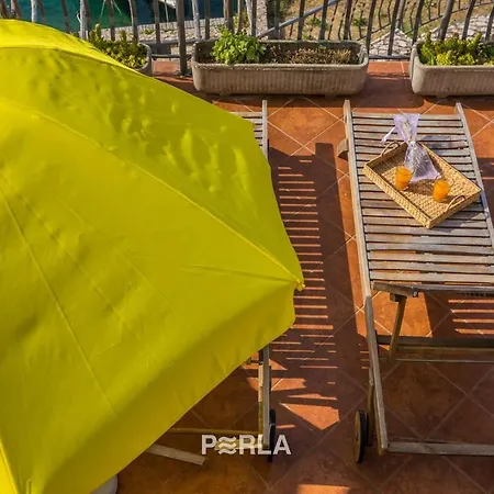 House Bella Mare With Sea View 50m From The In A Quiet Location In On Krk Island Ferienhaus