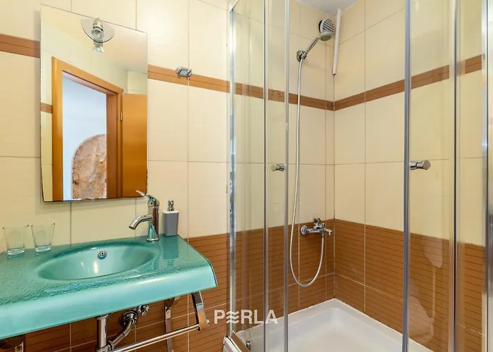 Vikendica House Bella Mare With Sea View 50m From The In A Quiet Location In On Krk Island *