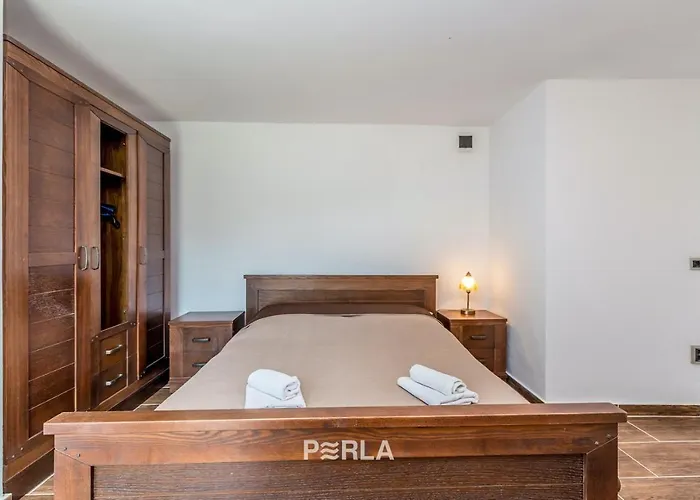 Vikendica House Bella Mare With Sea View 50m From The In A Quiet Location In On Krk Island *