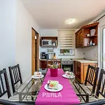 House Bella Mare With Sea View 50m From The In A Quiet Location In On Krk Island * Vrbnik (Primorje-Gorski Kotar)