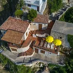 Case de vacanță House Bella Mare With Sea View 50m From The In A Quiet Location In On Krk Island Vrbnik (Primorje-Gorski Kotar)