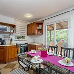 Case de vacanță House Bella Mare With Sea View 50m From The In A Quiet Location In On Krk Island Vrbnik (Primorje-Gorski Kotar)