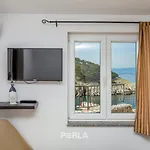 House Bella Mare With Sea View 50m From The In A Quiet Location In On Krk Island *