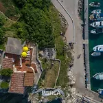 House Bella Mare With Sea View 50m From The In A Quiet Location In On Krk Island Case de vacanță