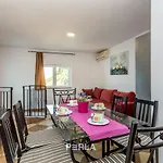 House Bella Mare With Sea View 50m From The In A Quiet Location In On Krk Island