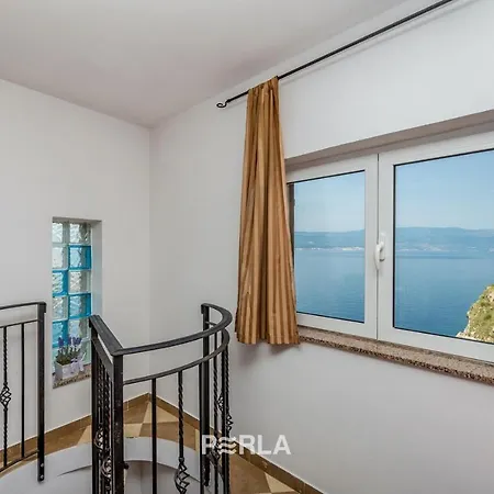 Casa vacanze House Bella Mare With Sea View 50m From The In A Quiet Location In On Krk Island *