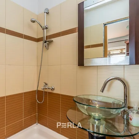 House Bella Mare With Sea View 50m From The In A Quiet Location In On Krk Island *