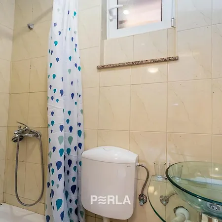 Casa vacanze House Bella Mare With Sea View 50m From The In A Quiet Location In On Krk Island *