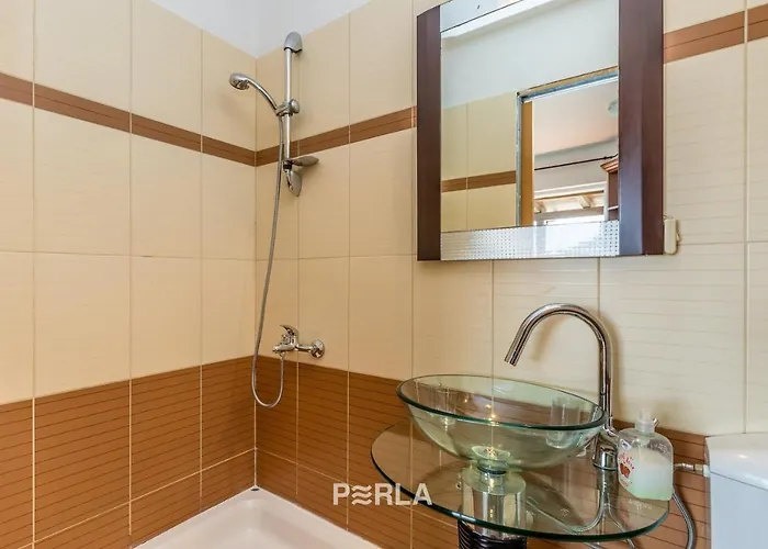 House Bella Mare With Sea View 50m From The In A Quiet Location In On Krk Island *