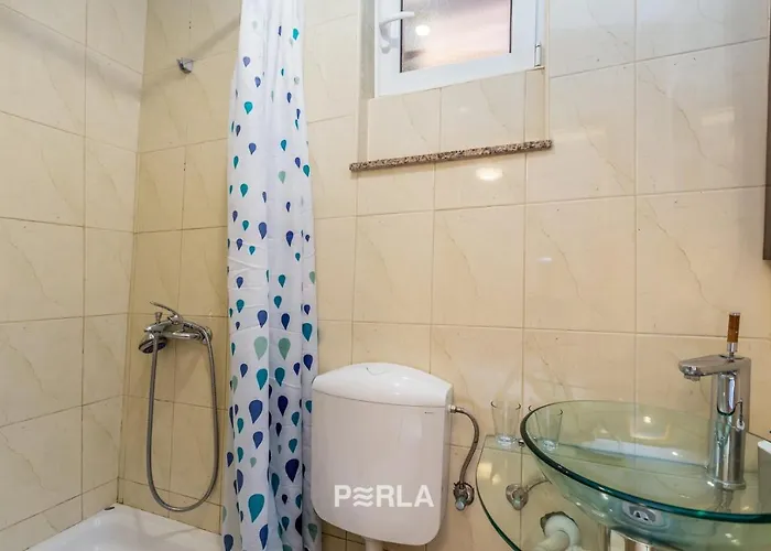 Casa vacanze House Bella Mare With Sea View 50m From The In A Quiet Location In On Krk Island *